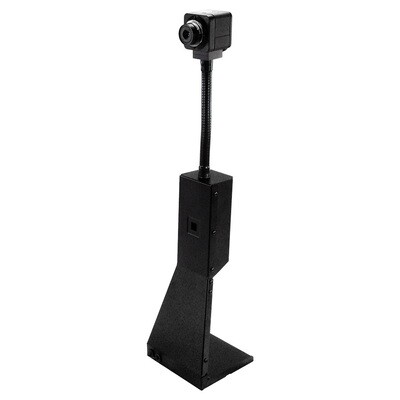USB 2.0, High Resolution Photo Identity System