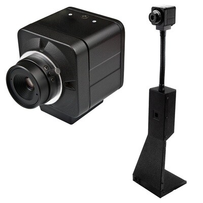 USB 2.0, High Resolution Photo Identity System