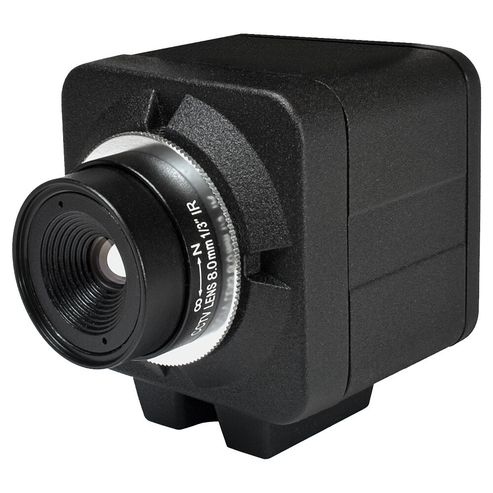 USB 2.0, Megapixel Box Camera