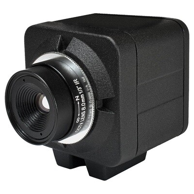 USB 2.0, Megapixel Box Camera
