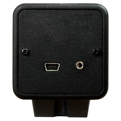 USB 2.0, Megapixel Box Camera