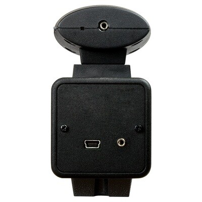 USB 2.0, Megapixel Box Camera with Flash