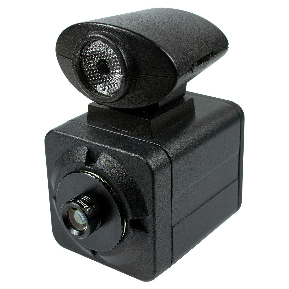 Videology Photo ID Camera (Box, Full HD, USB 2.0, UVC)