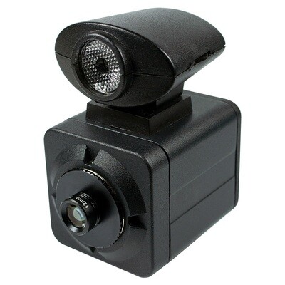 Videology Photo ID Camera (Box, Full HD, USB 2.0, UVC)