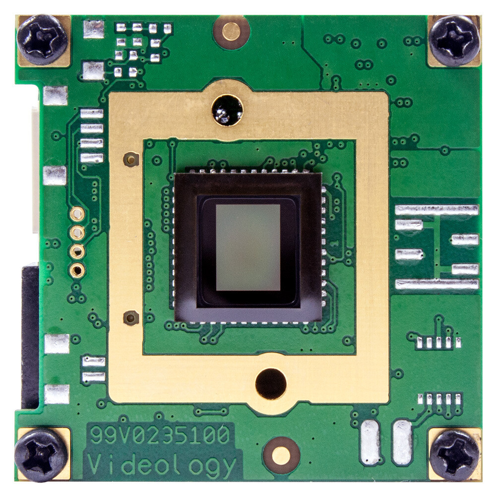 5MP USB 3.0 B&amp;W Board Camera