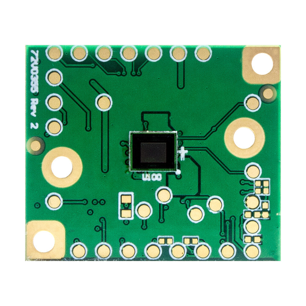Mini 1.2MP 720p Color USB3 CMOS Camera
