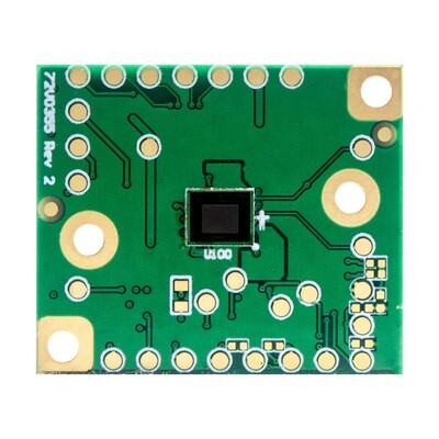 Mini 1.2MP 720p Color USB3 CMOS Camera