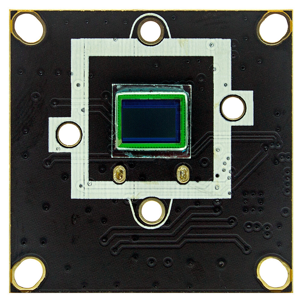 2MP 1080p UVC Board Camera