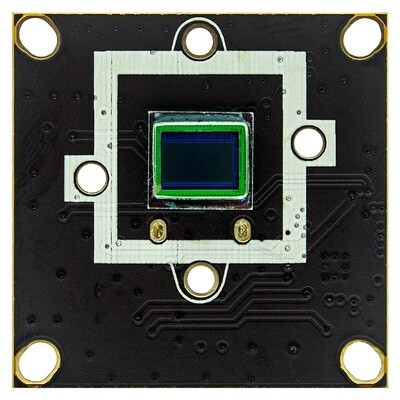 2MP 1080p UVC Board Camera