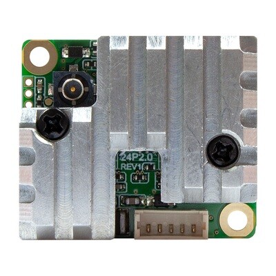 2MP 1080p Color Mini POINT &amp; ZOOM Board Camera