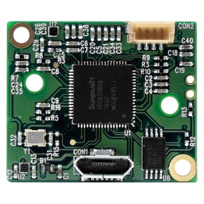 5MP Micro USB 2.0 Autofocus Color Board Camera