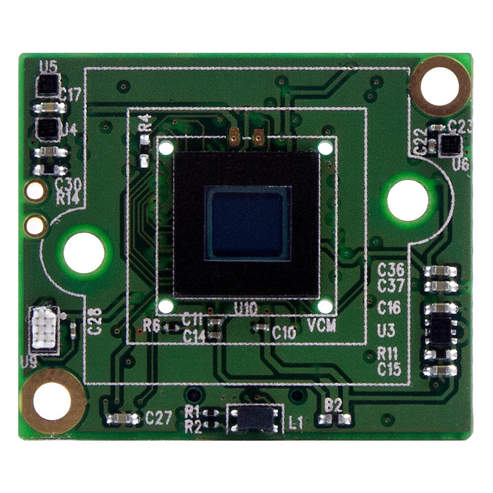5MP Micro USB 2.0 Color Board Camera