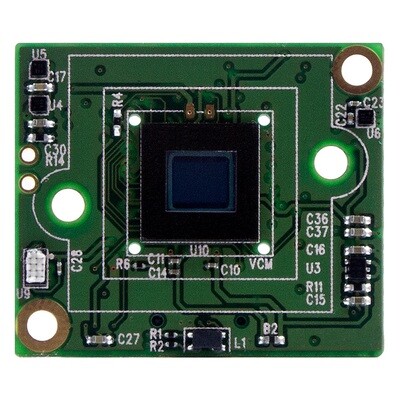 5MP Micro USB 2.0 Color Board Camera