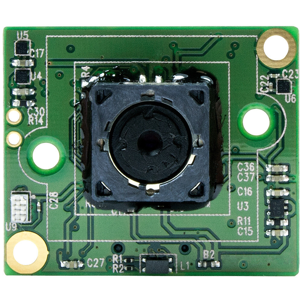5MP Micro USB 2.0 Autofocus Color Board Camera