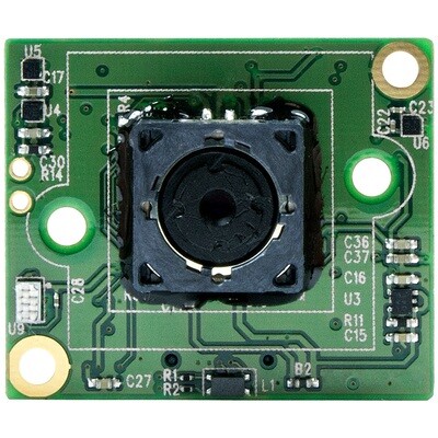 5MP Micro USB 2.0 Autofocus Color Board Camera