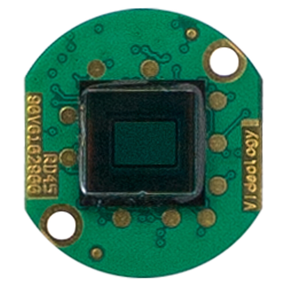 1/4&quot; CMOS Round Color Board Camera