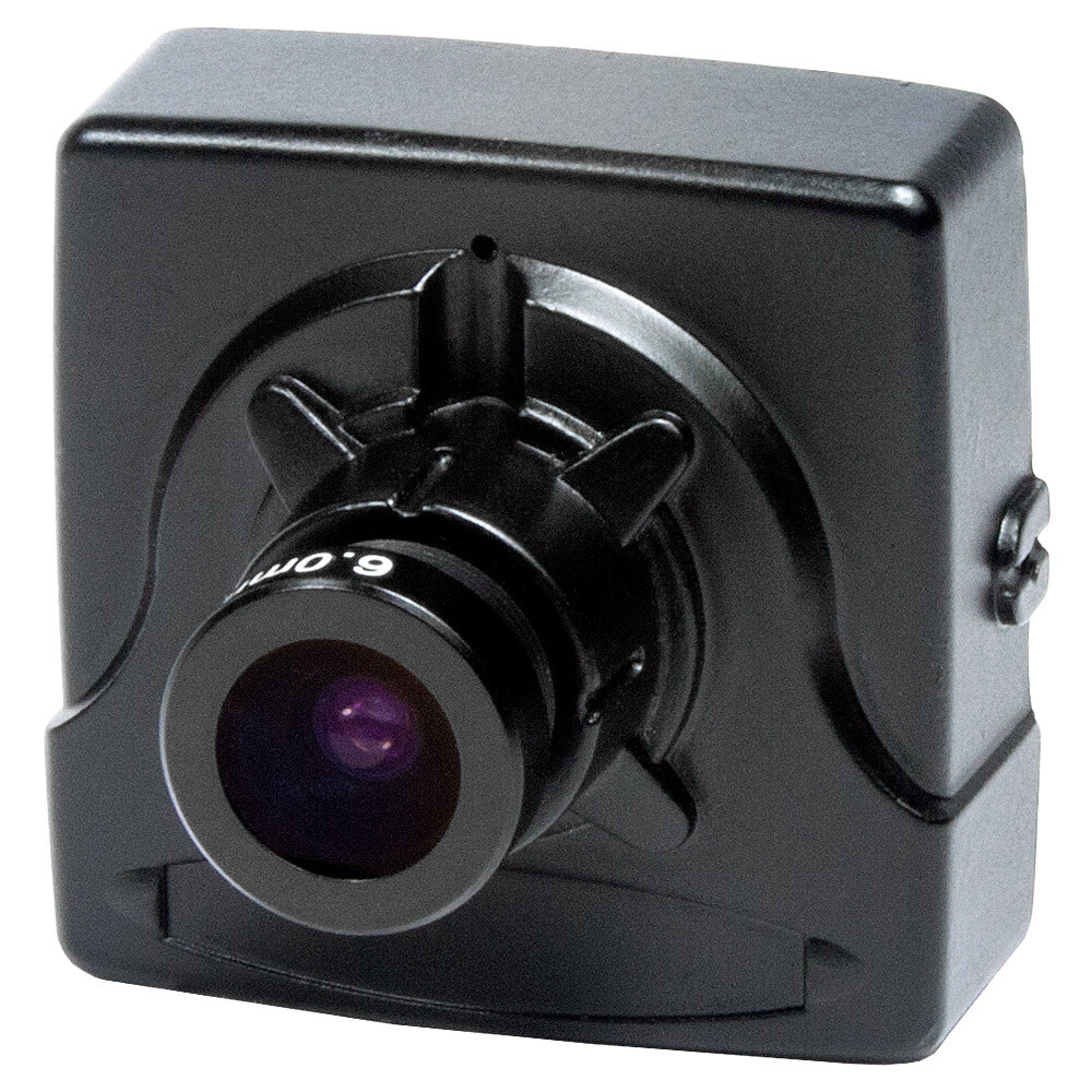 1.3 MP Color Box Camera