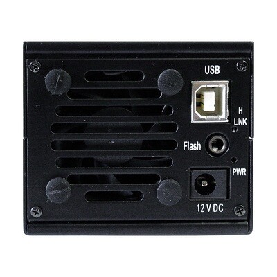 USB, Megapixel Color Autofocus Zoom Box Camera