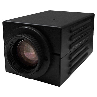 USB, Megapixel Color Autofocus Zoom Box Camera