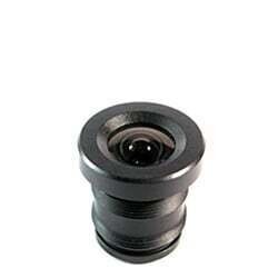 4.0mm M-12 Lens