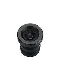 4.3mm M-12 Lens