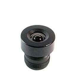 6.0mm M-12 Lens
