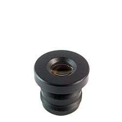 8.0mm M-12 Lens