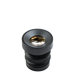 18mm Fixed Focal M-12 Lens