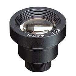 35mm M-12 Lens