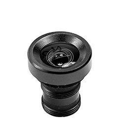 2.9mm M-9 Lens
