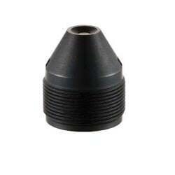3.86mm Megapixel Fixed Focal Pinhole Lens - IR Filter