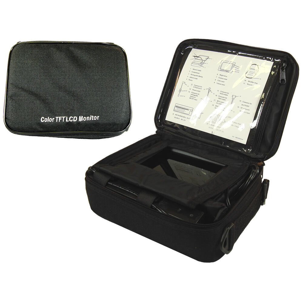 LCD Test Kit