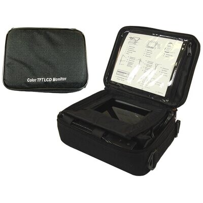 LCD Test Kit