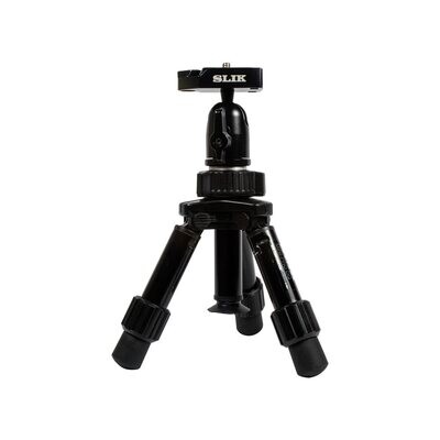 Compact Industrial Grade Tripod