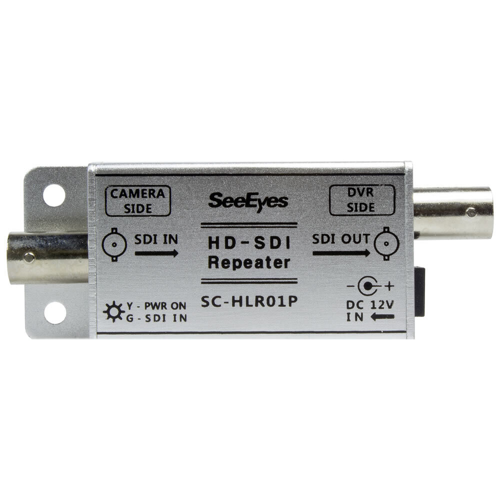 Repeater