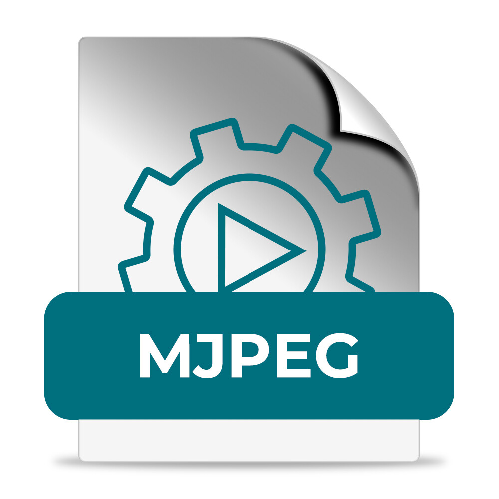 MJPEG codec