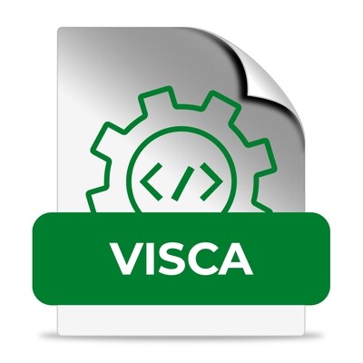 VISCA Controller