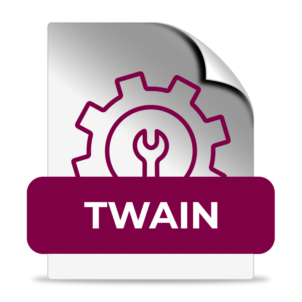 SFT-10011 - TWAIN Data Source Support