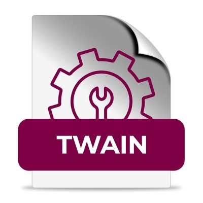SFT-10011 - TWAIN Data Source Support