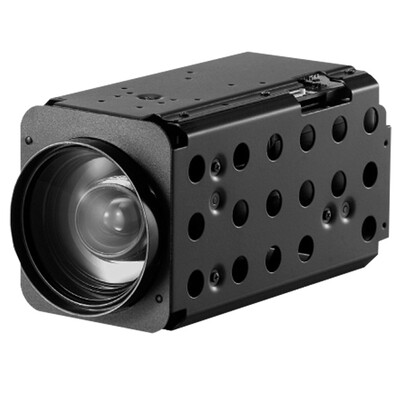 36x Autofocus Zoom Block Camera - Global Shutter