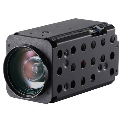 30x Autofocus Zoom Block Camera - LVDS