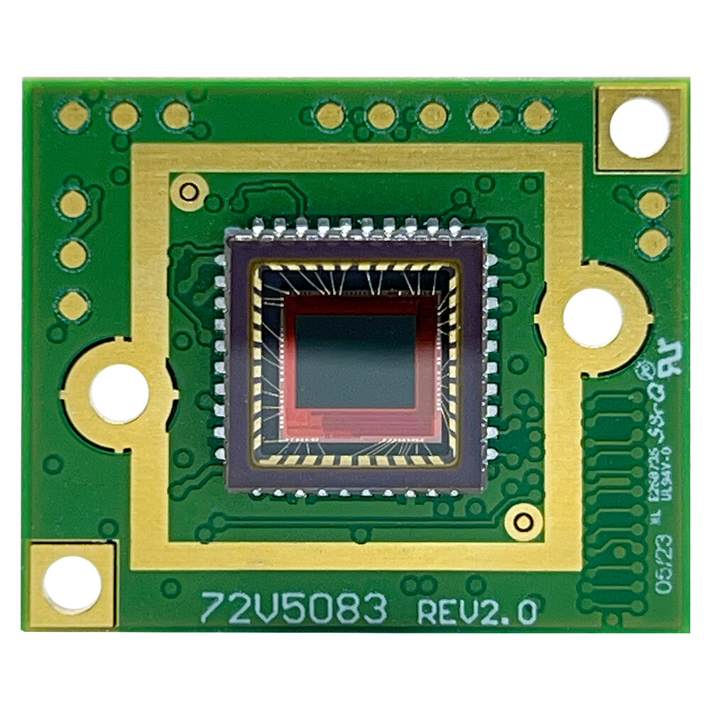 1/3&quot; CMOS Color Board Camera