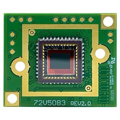 1/3" CMOS Color Board Camera