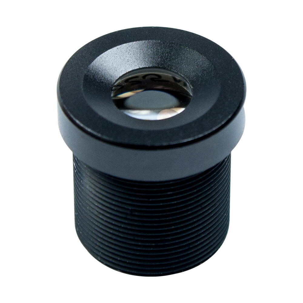 16mm M-12 Lens