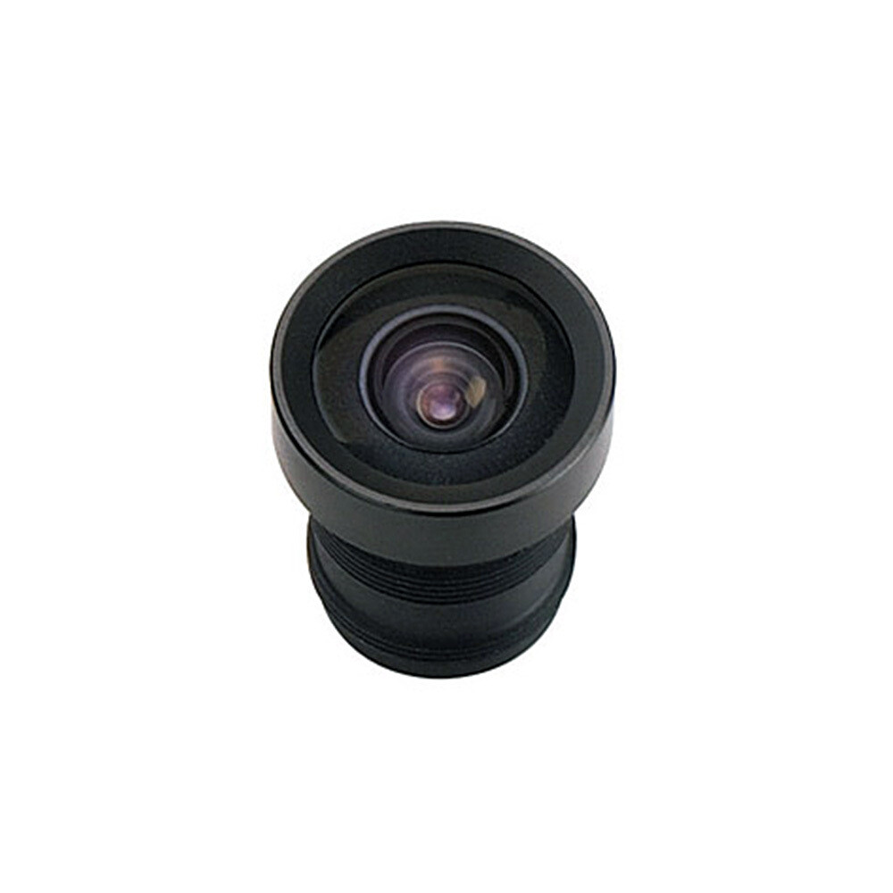 2.5mm M-12 Lens