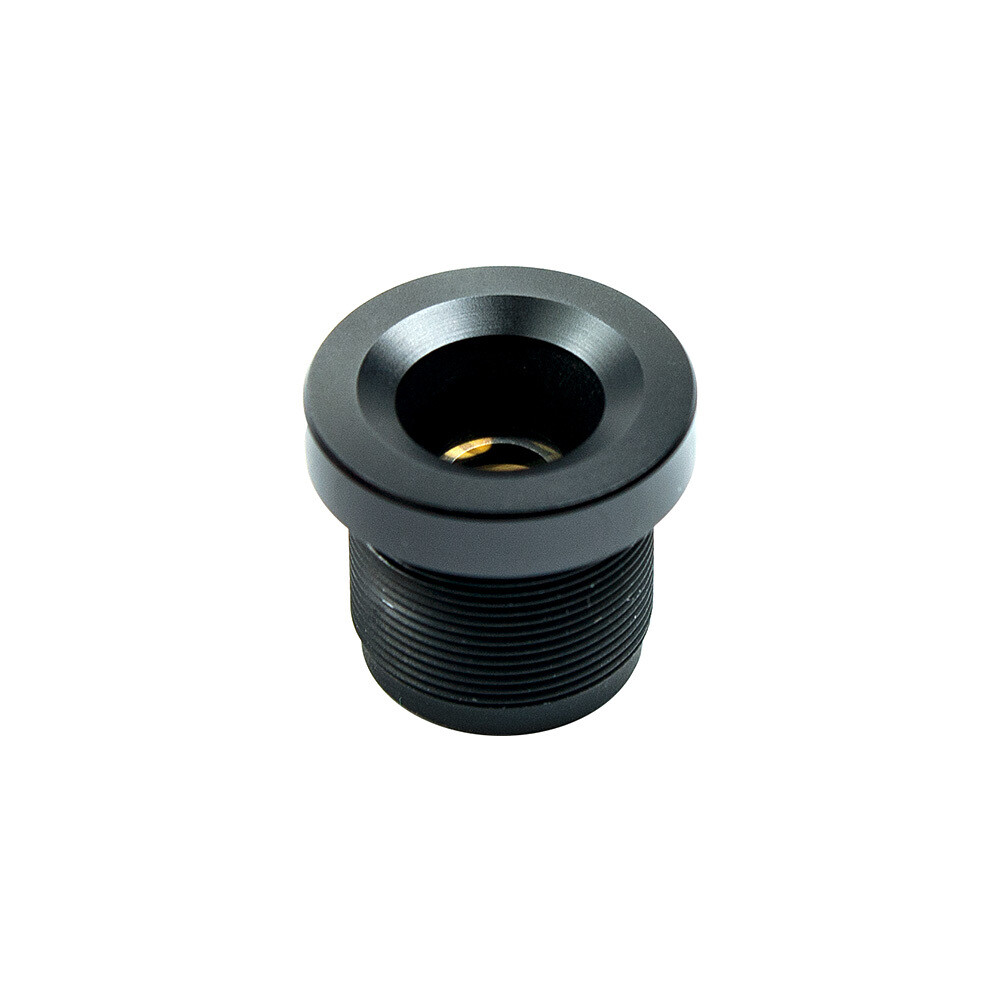 6.5mm M-12 Lens