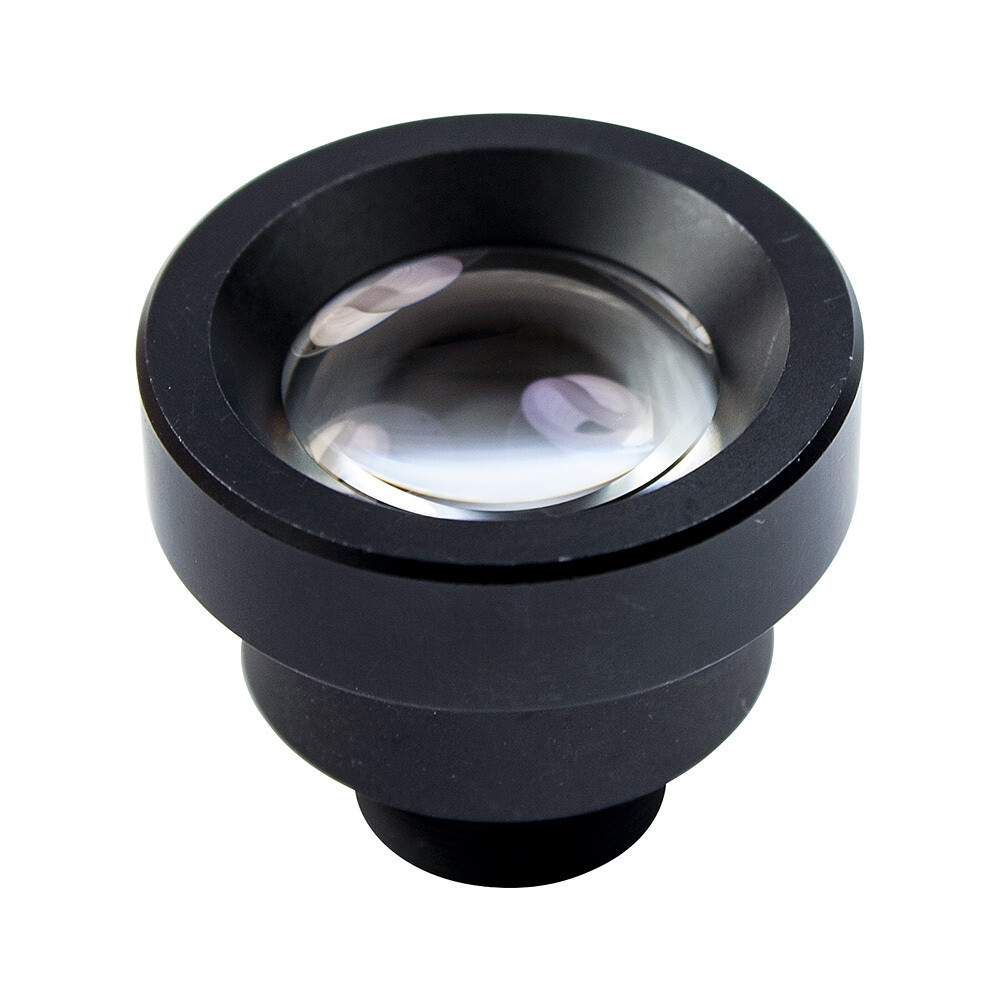 25mm M-12 Lens