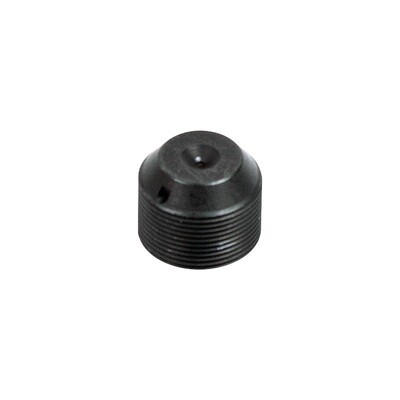 8.0mm M-10 Pinhole Lens