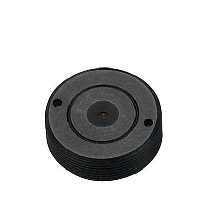 3.4mm M-12 Pinhole Lens