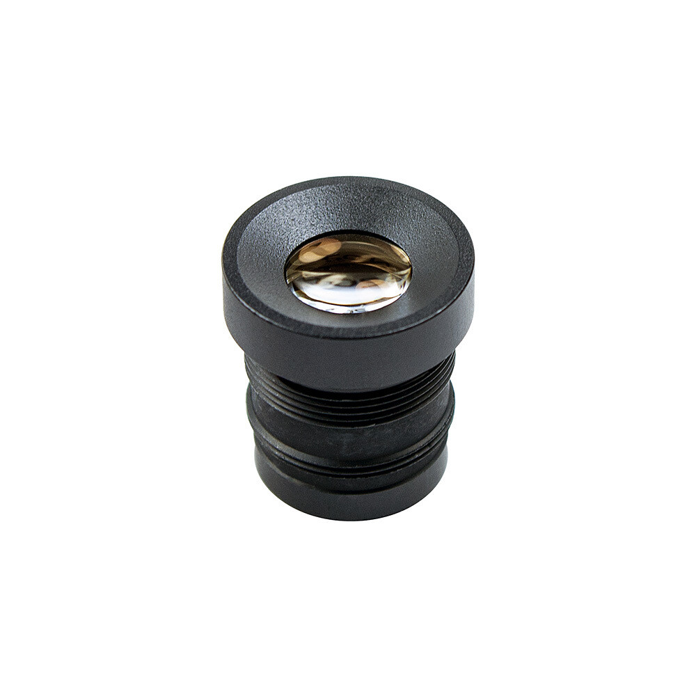 16mm M-12 Lens